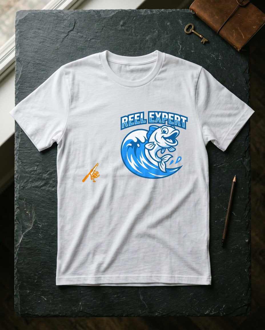 Ocean Explorer Catch Crew — lifestyle photo
