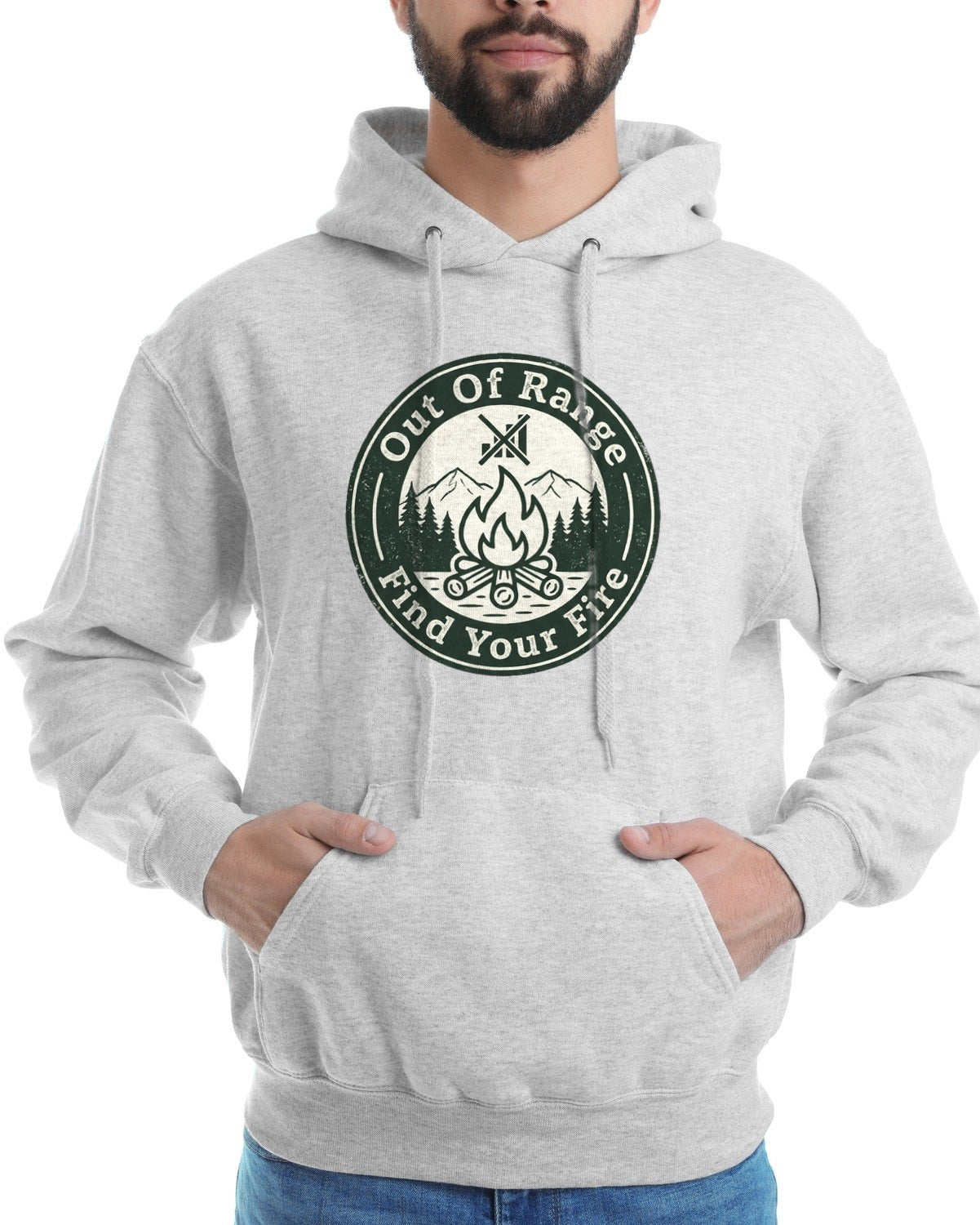 Out Of Range Outdoor Society — lifestyle photo