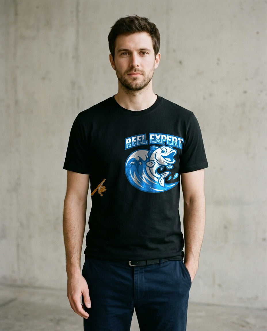 Ocean Explorer Catch Crew — lifestyle photo