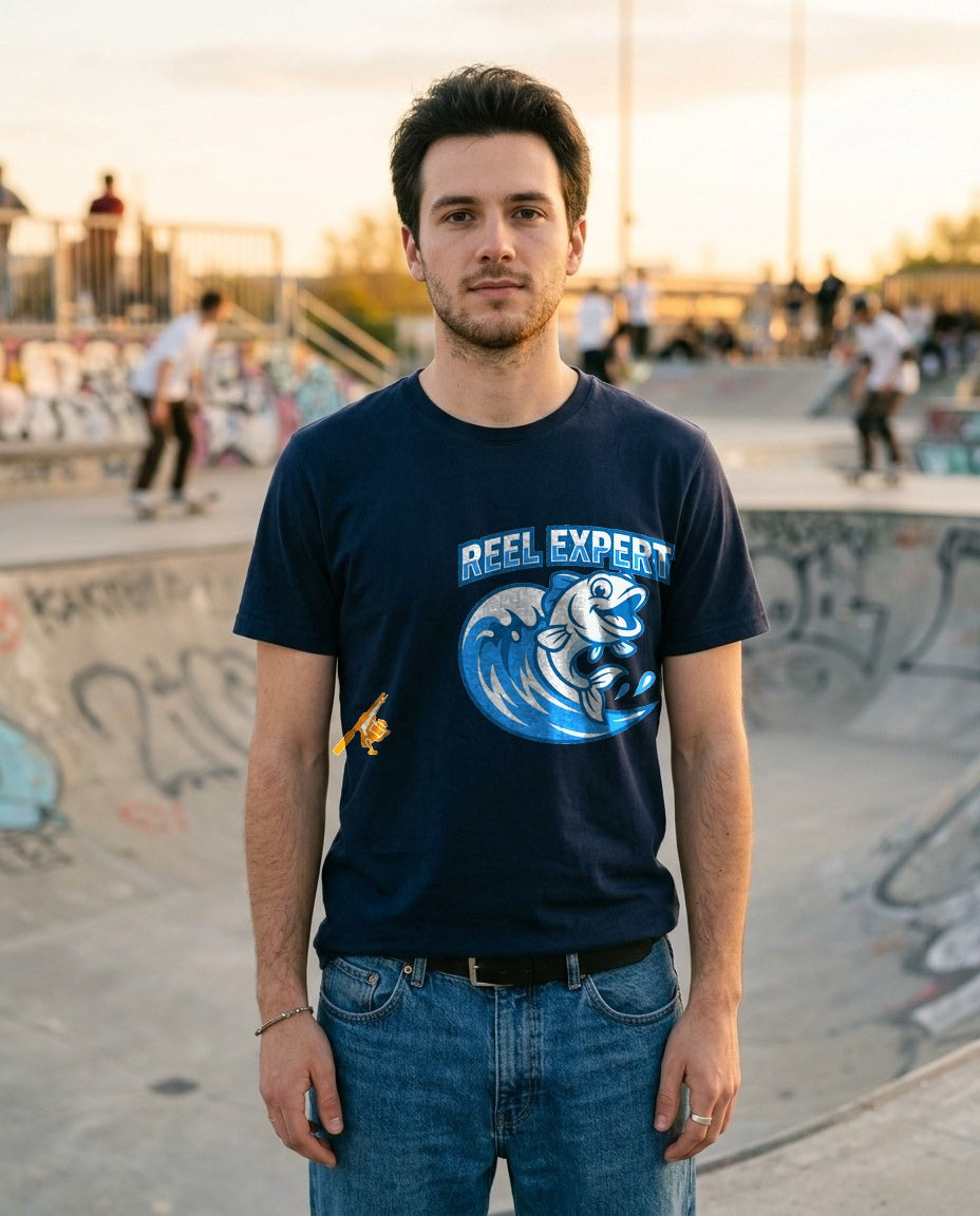 Ocean Explorer Catch Crew — lifestyle photo