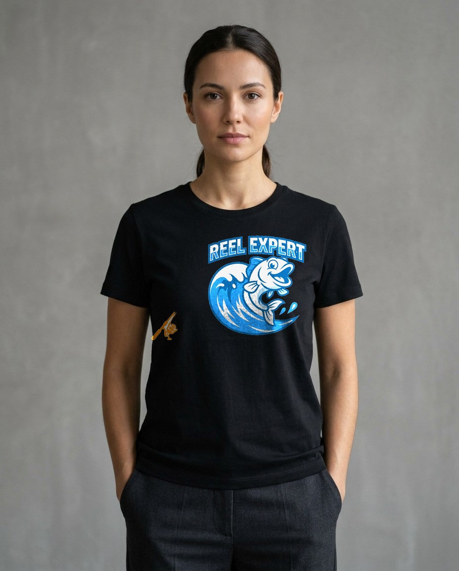 Ocean Explorer Catch Crew — lifestyle photo