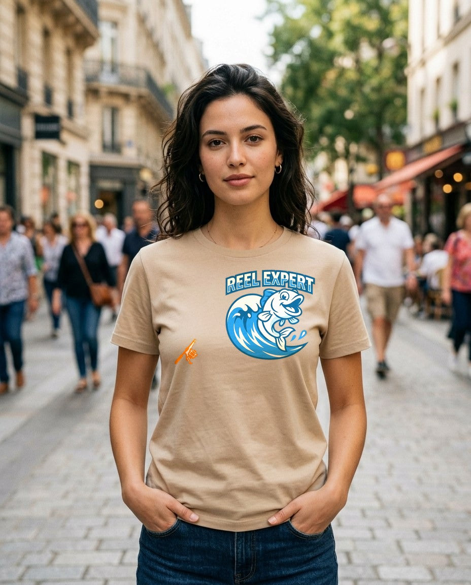 Ocean Explorer Catch Crew — lifestyle photo