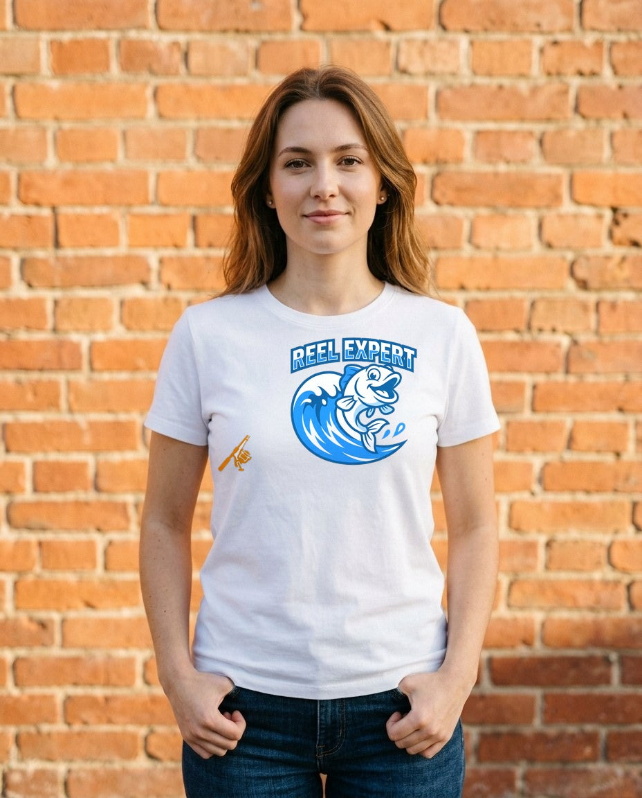 Ocean Explorer Catch Crew — lifestyle photo