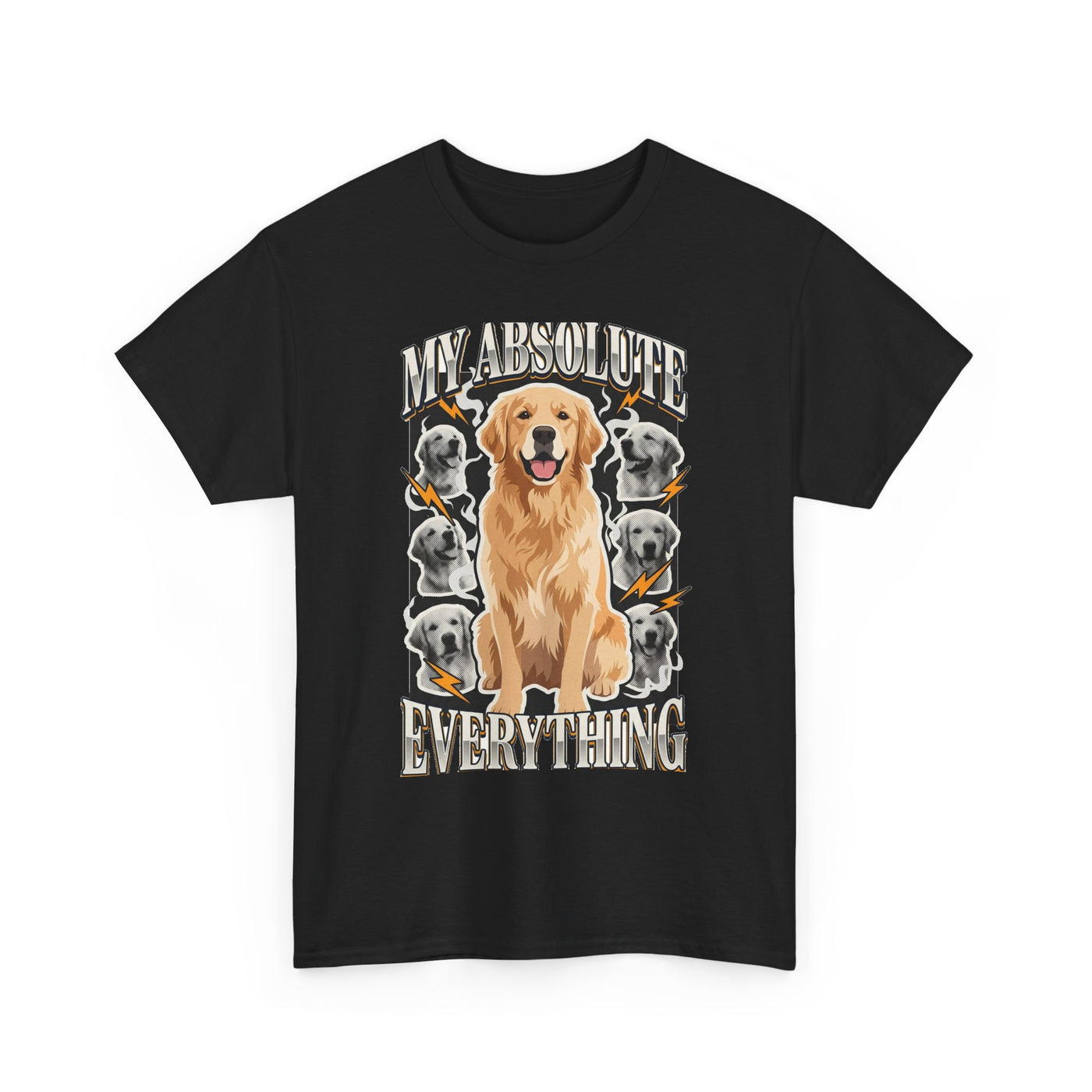 My Absolute Everything 90s Pet Tee