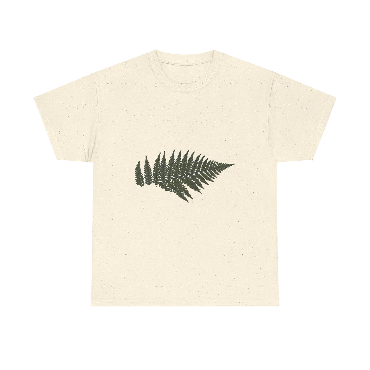 Botanical Elevation Field Tee