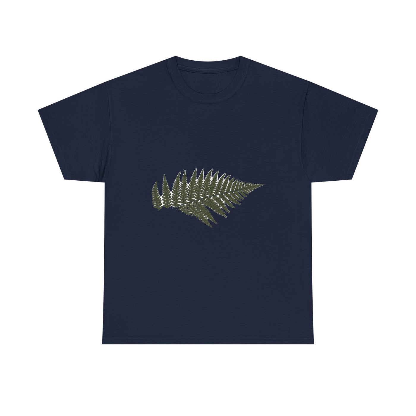 Botanical Elevation Field Tee
