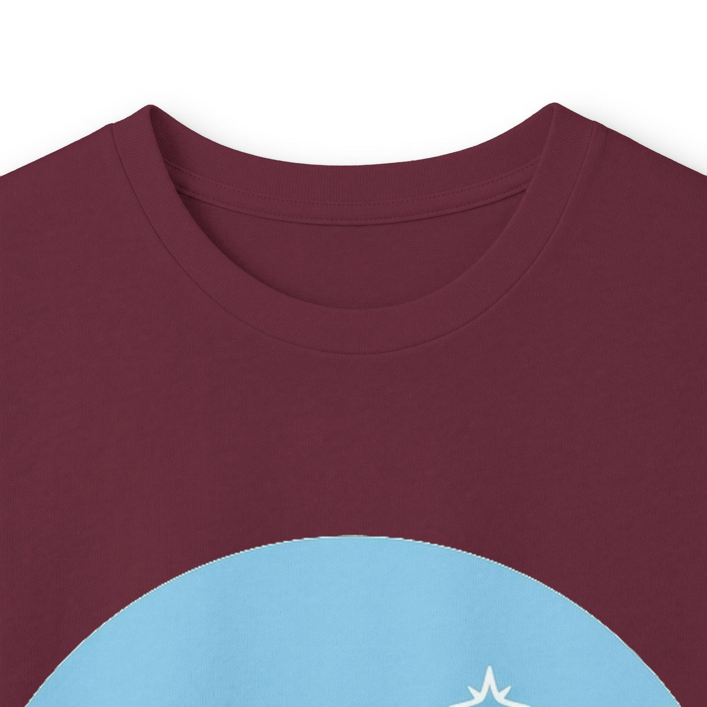 Unplugged Horizons: Glacier Escape Long Sleeve