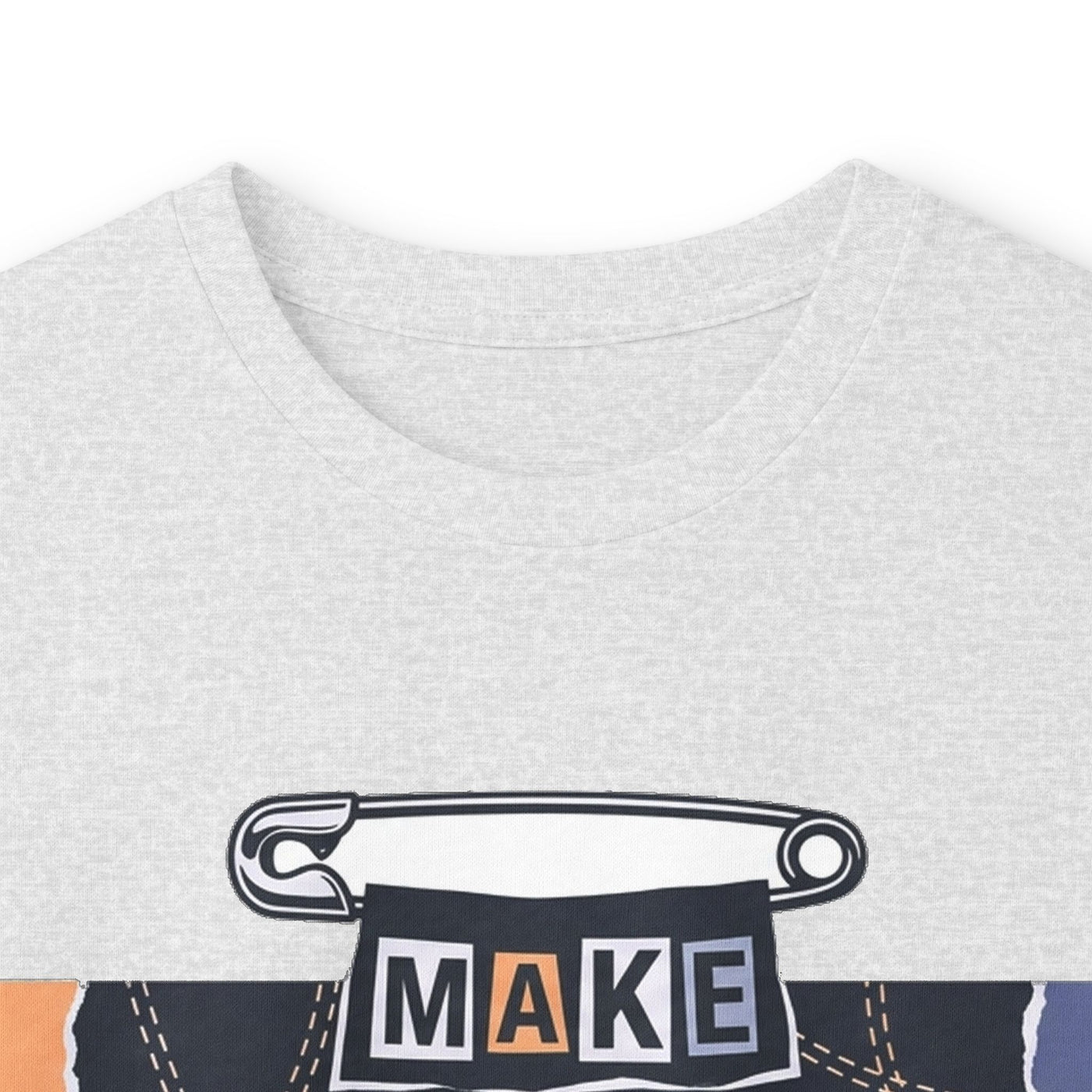 Mended By Hand Long Sleeve