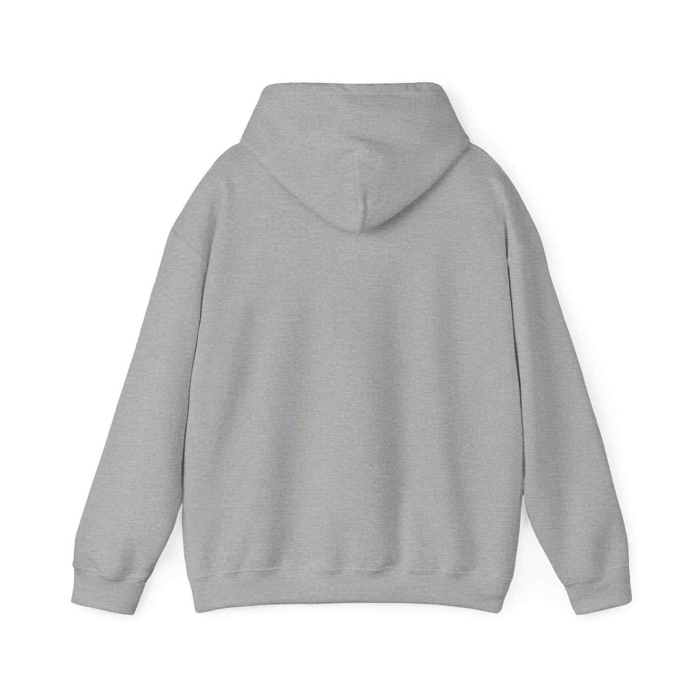Hug Life Hardcore Bandana Feline Hoodie