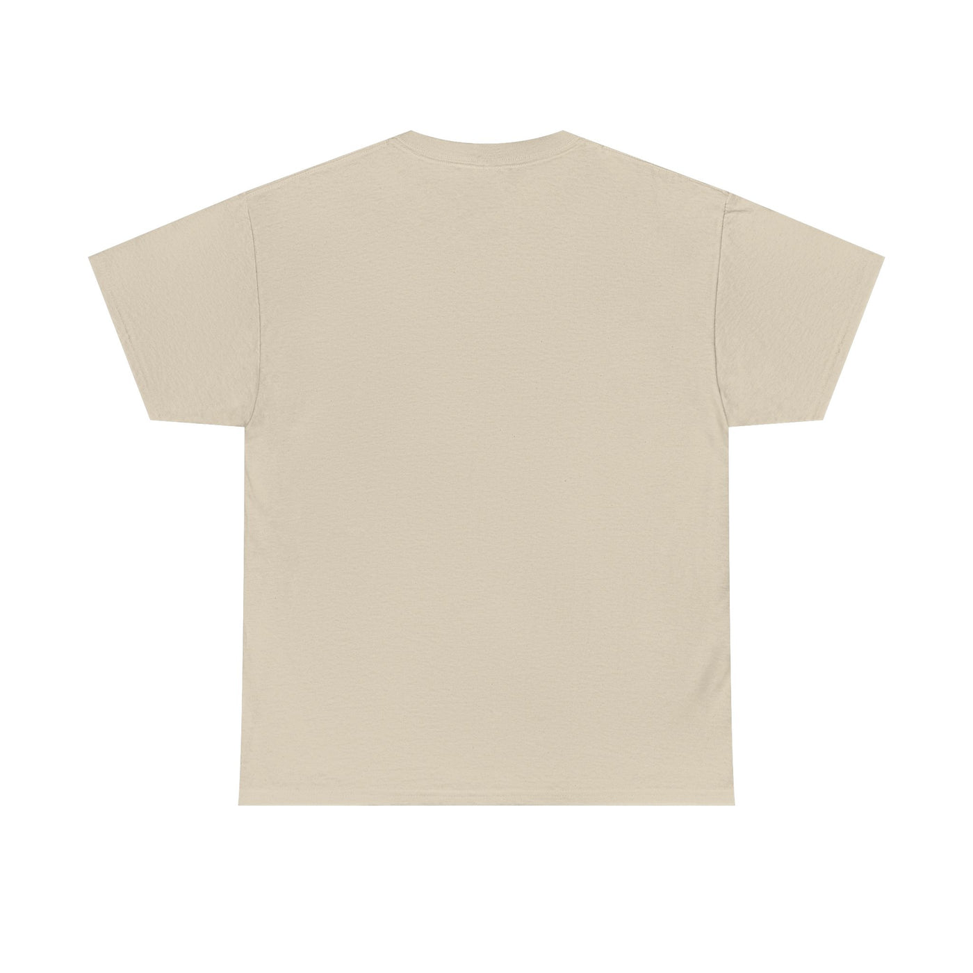 Error: Nature Found Graphic Tee