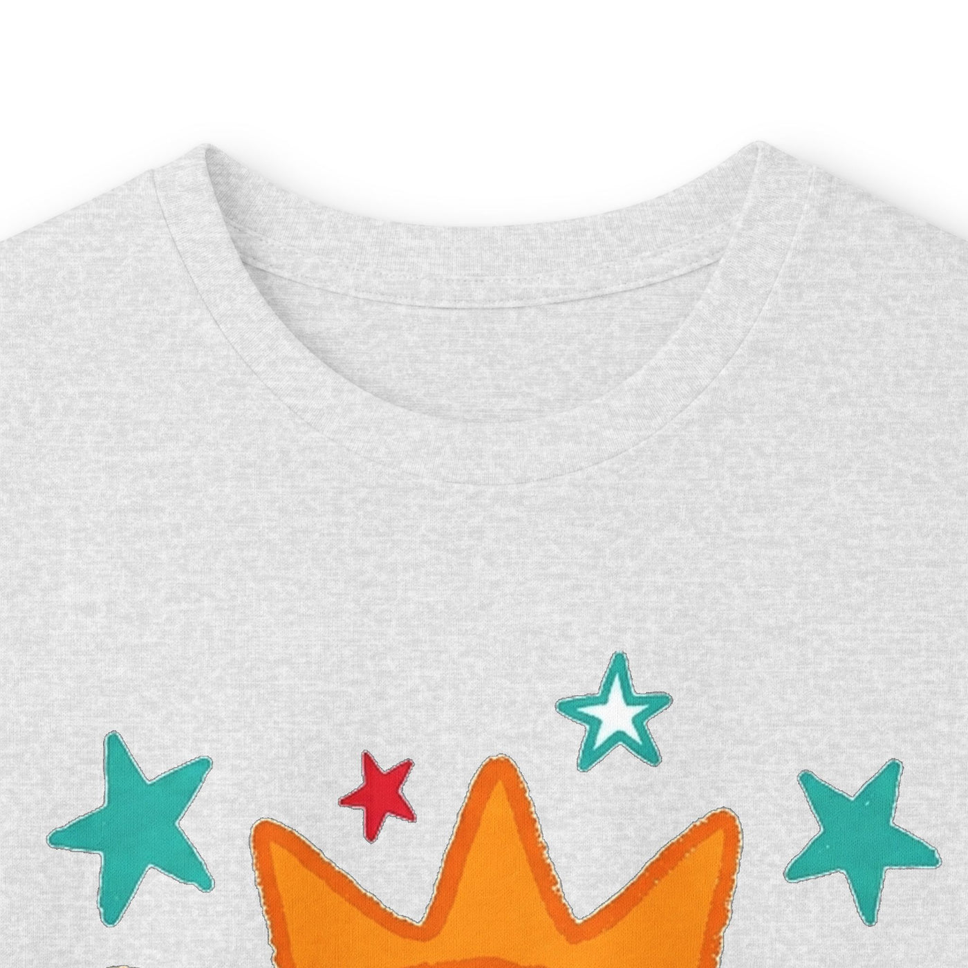 Shining But At What Cost Sun Doodle Long Sleeve