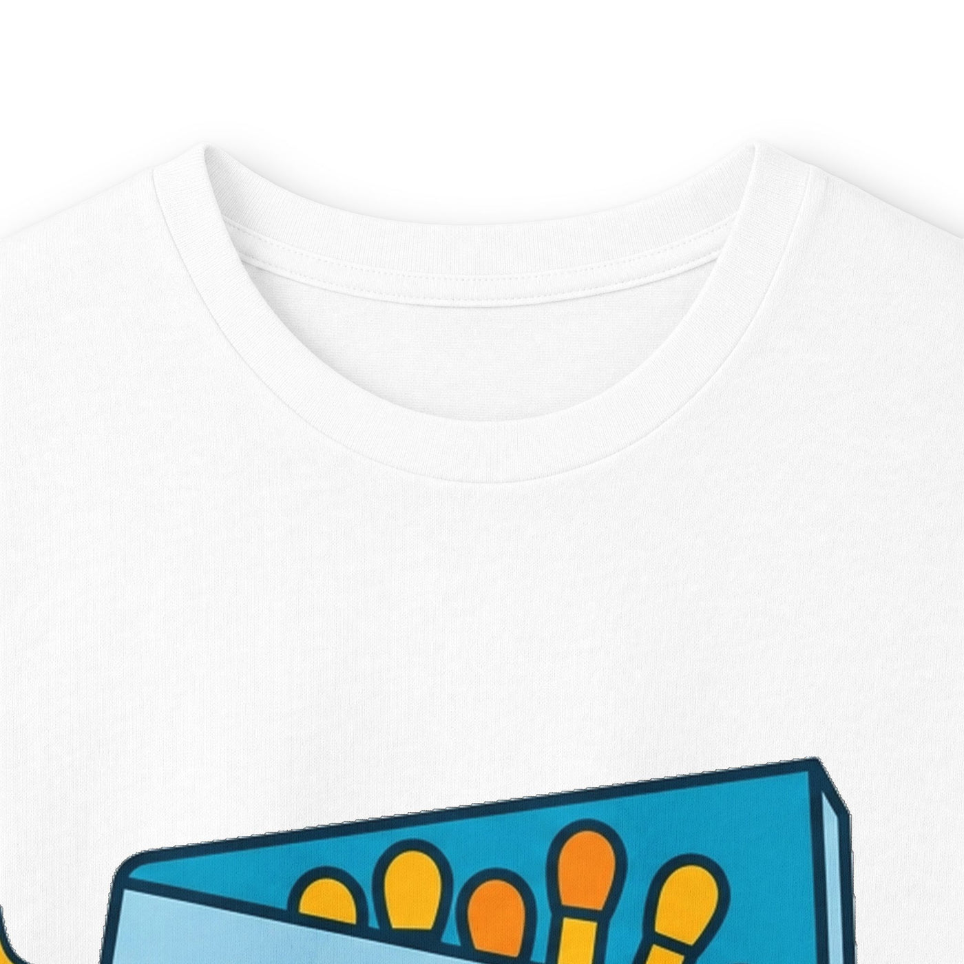 Clear Mind Club Retro Matchbook Long Sleeve