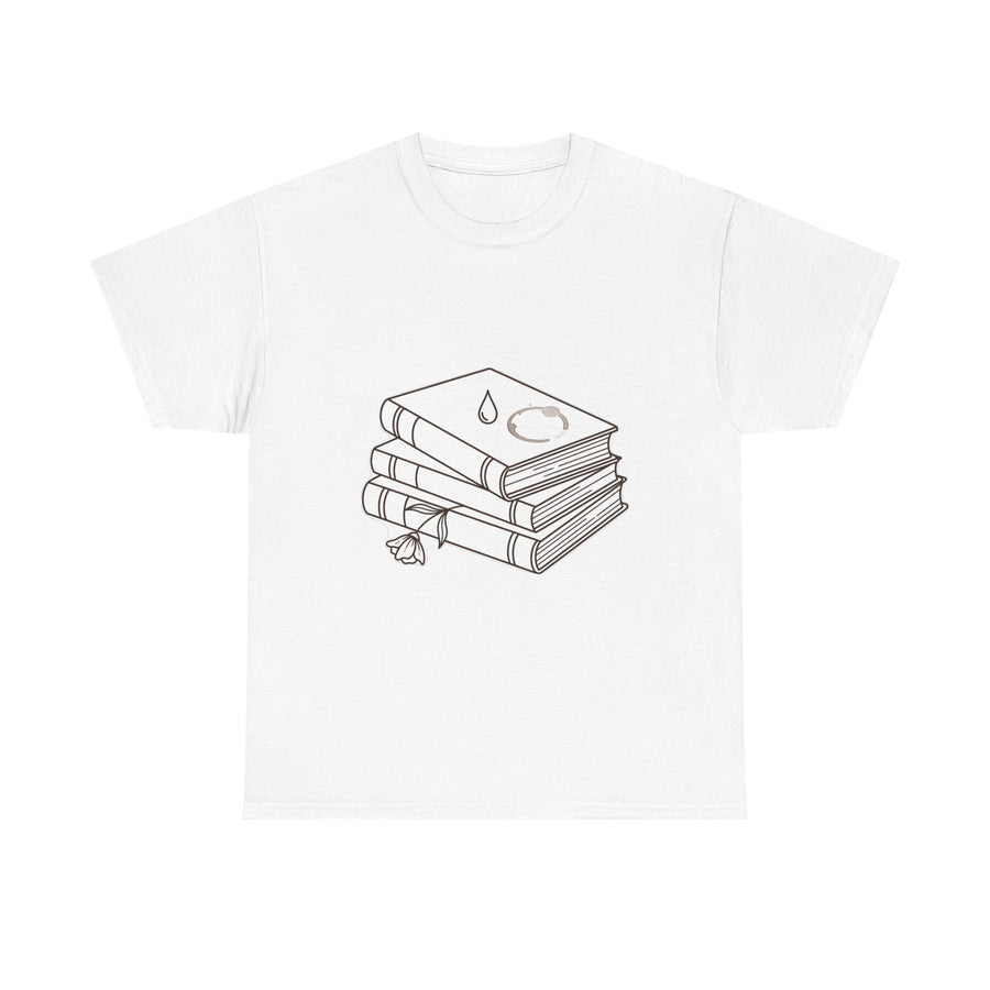 Fictional Heartbreak Support Group Tee