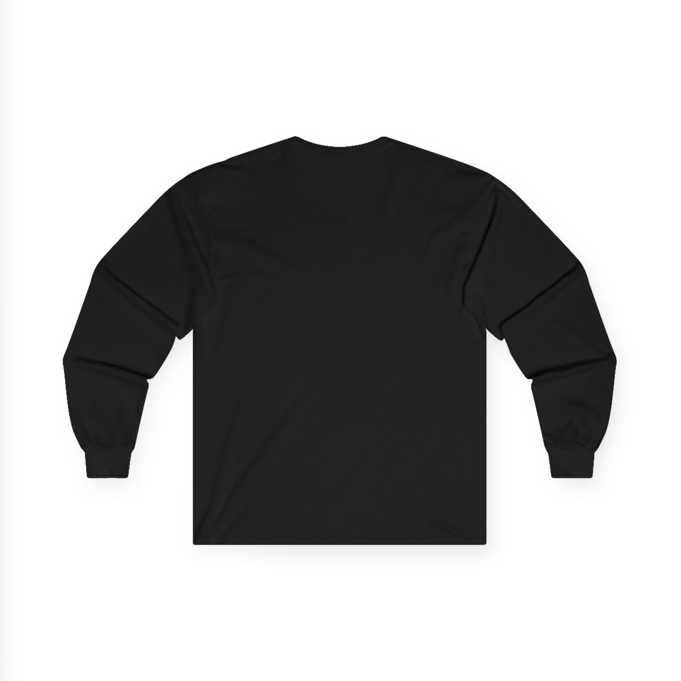Cut Paste Rebel Zine Manifesto Long Sleeve
