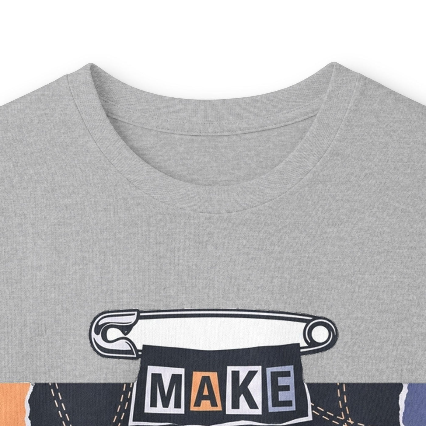Mended By Hand Long Sleeve