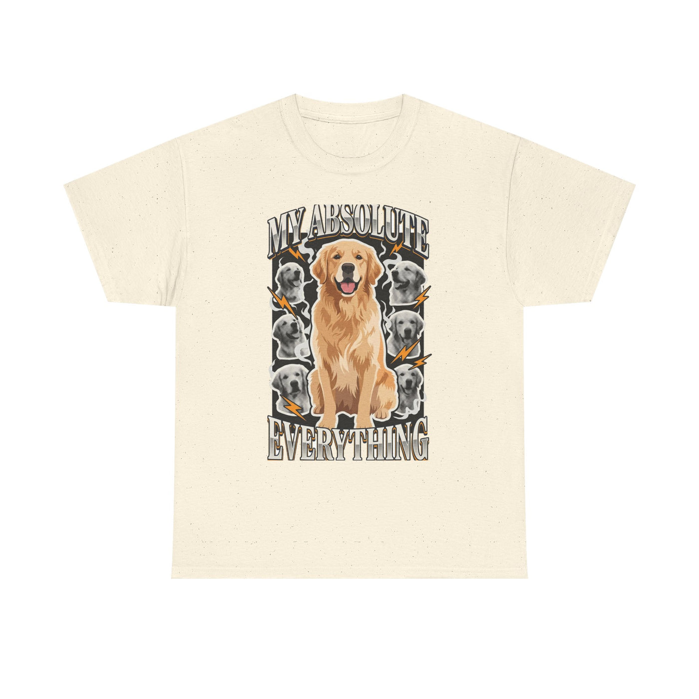 My Absolute Everything 90s Pet Tee