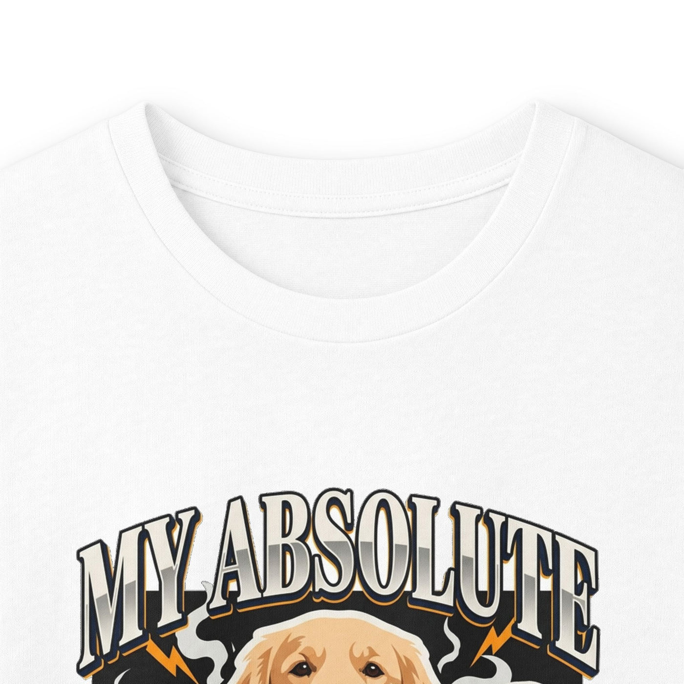 Furry Legend 90s Bootleg Tribute Long Sleeve