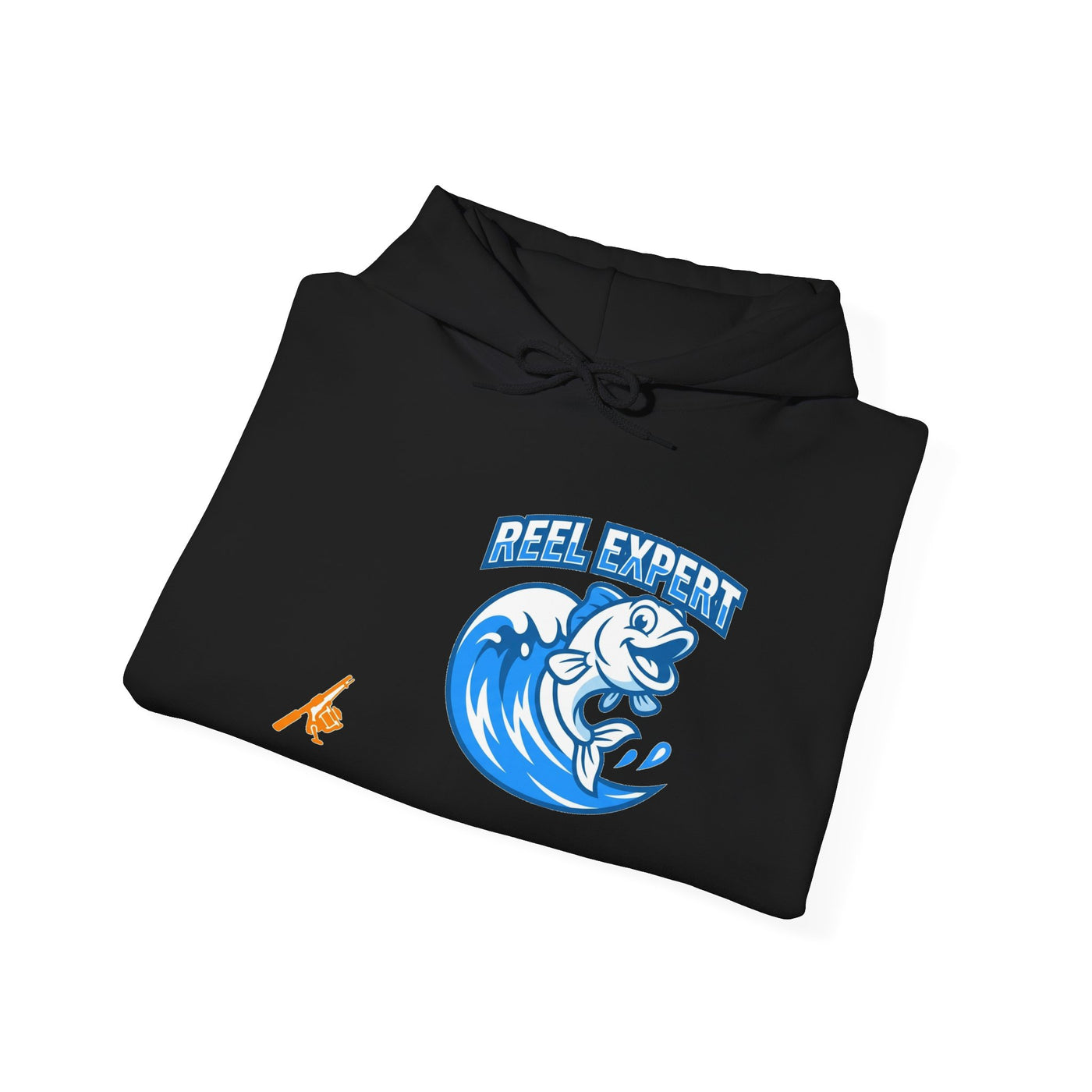 Ocean Explorer Catch Crew Hoodie