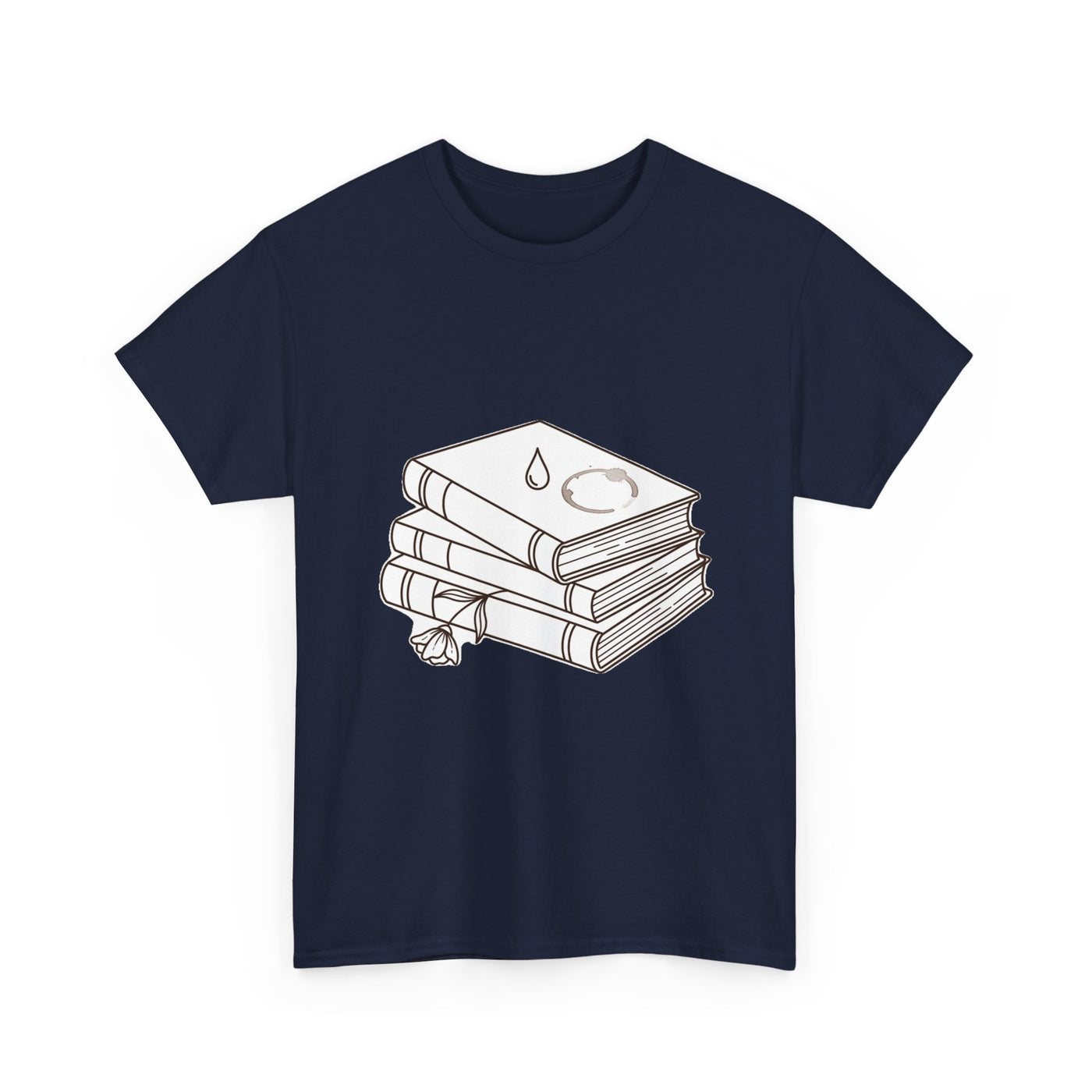 Fictional Heartbreak Support Group Tee