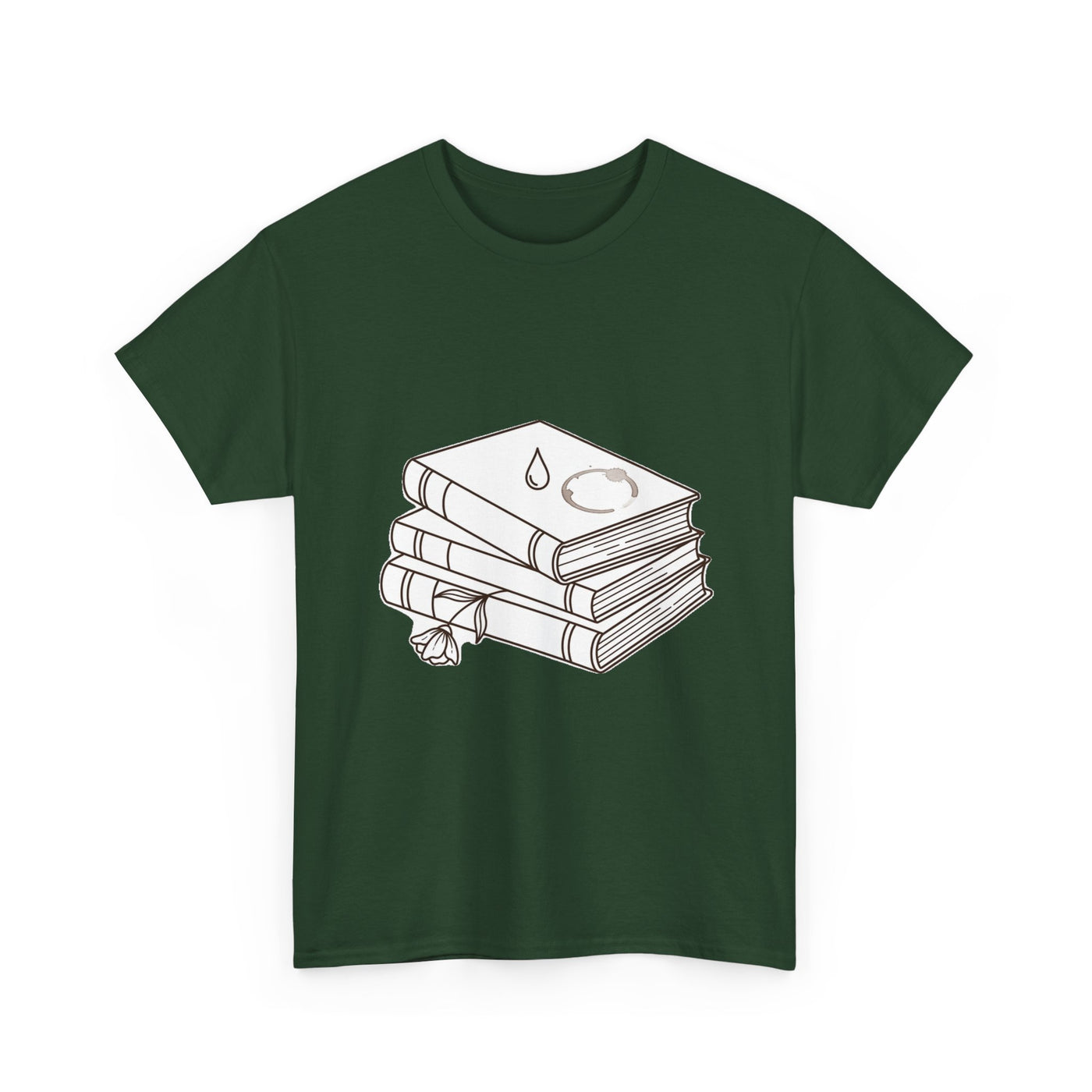 Fictional Heartbreak Support Group Tee