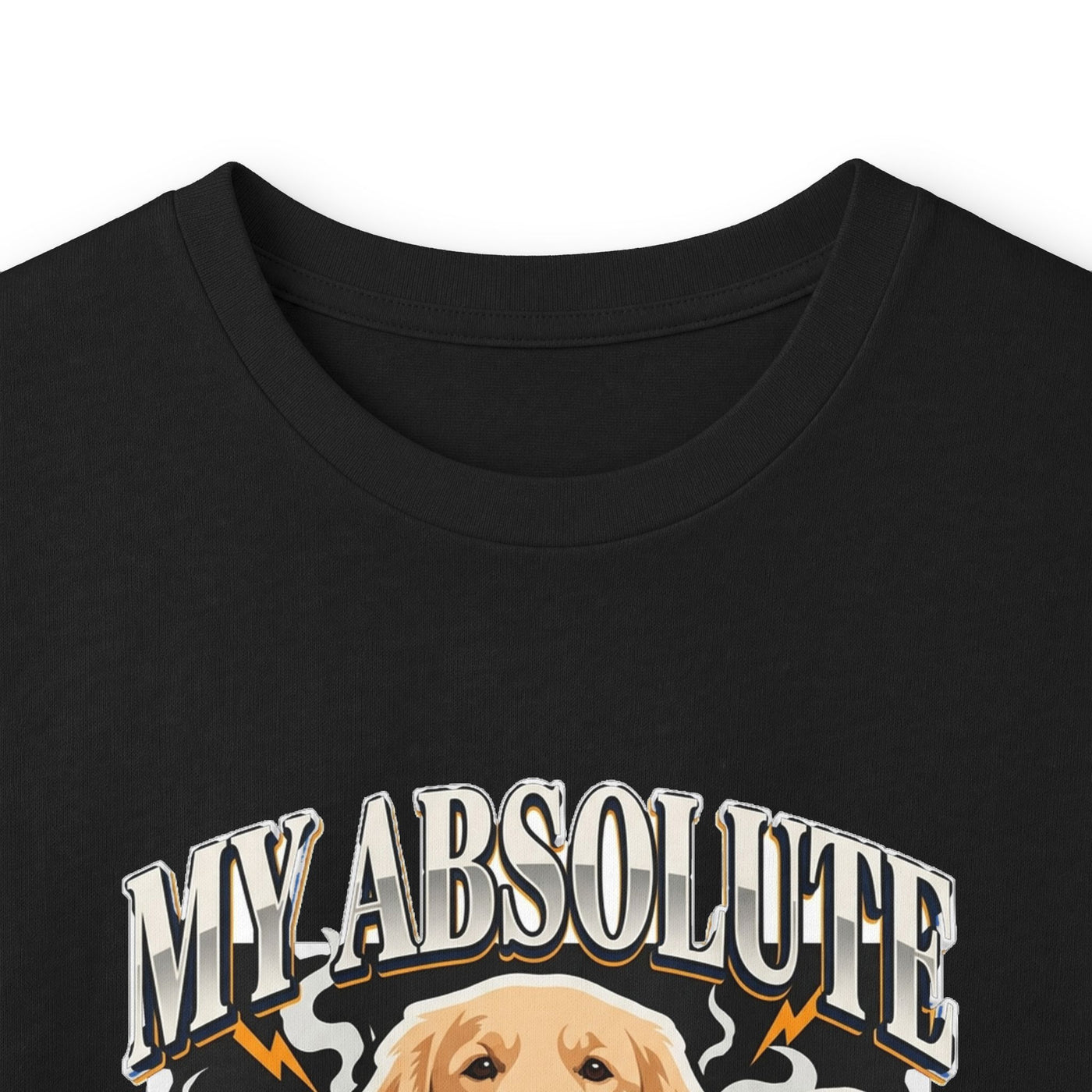 Furry Legend 90s Bootleg Tribute Long Sleeve