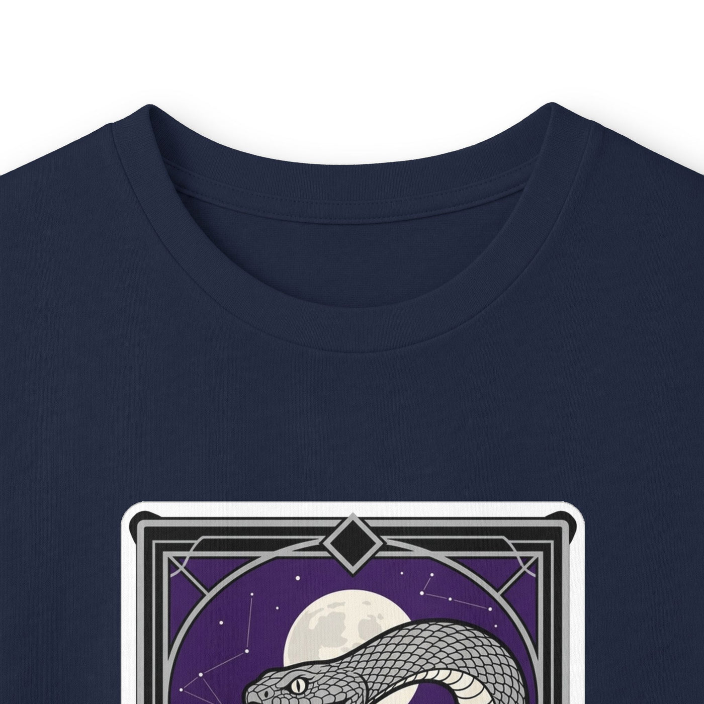 The Sovereign Serpent Tarot Long Sleeve