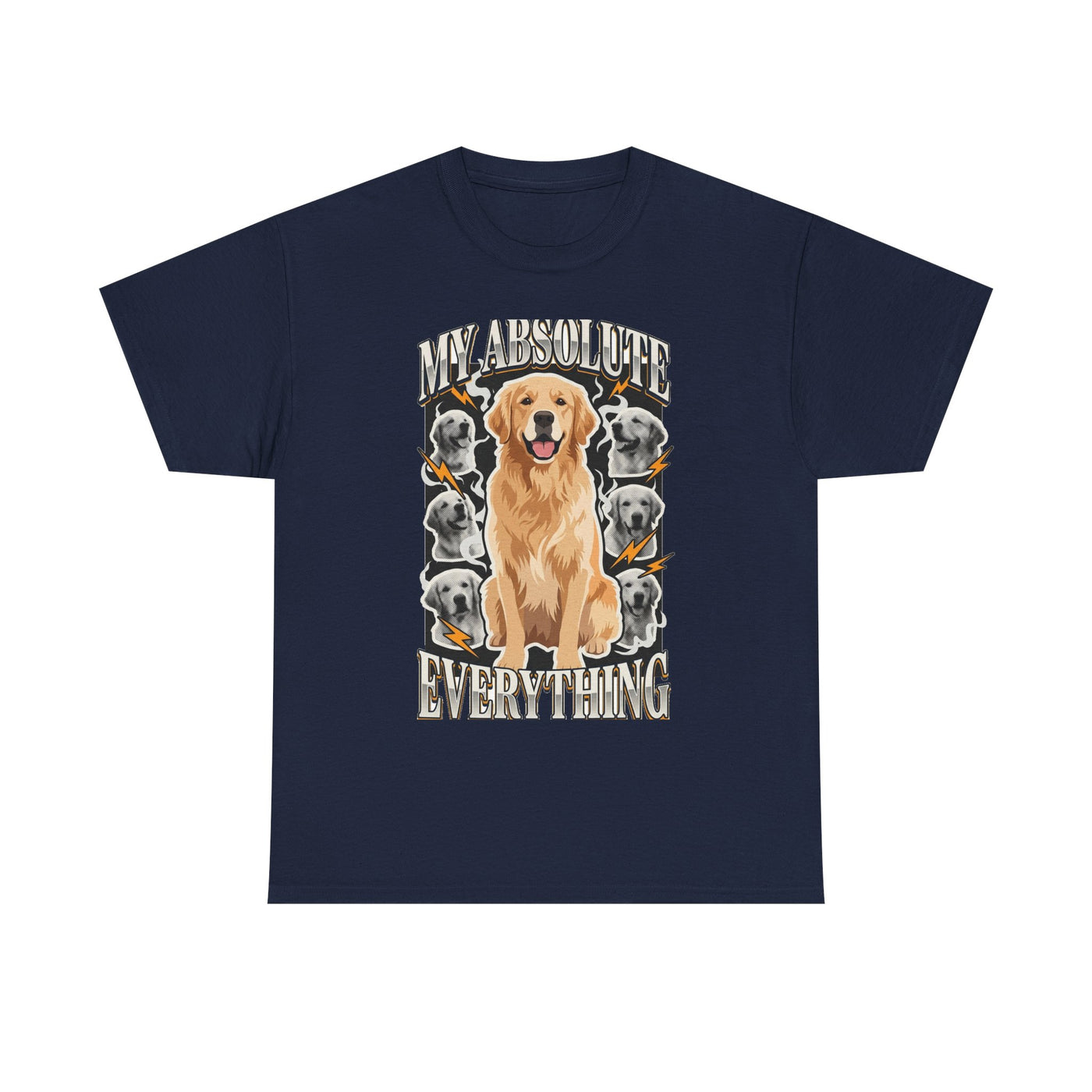 My Absolute Everything 90s Pet Tee