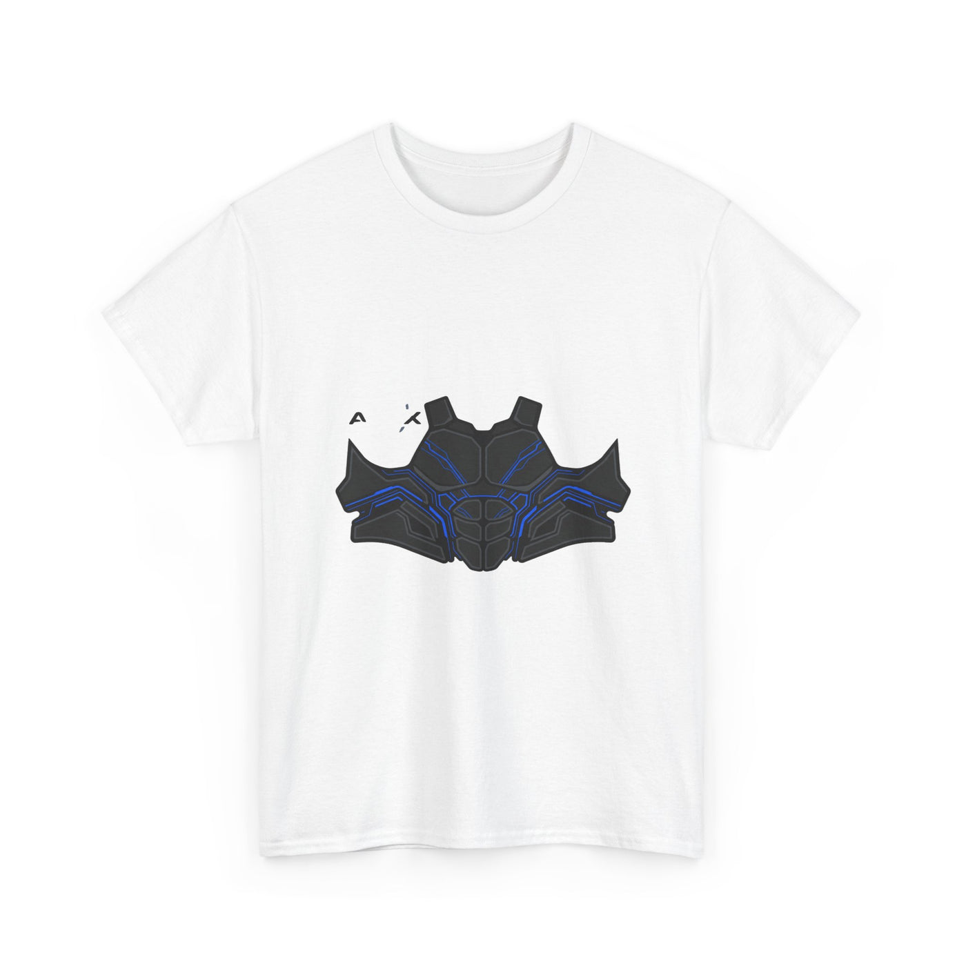 Apex Cybernetic Armor Shirt