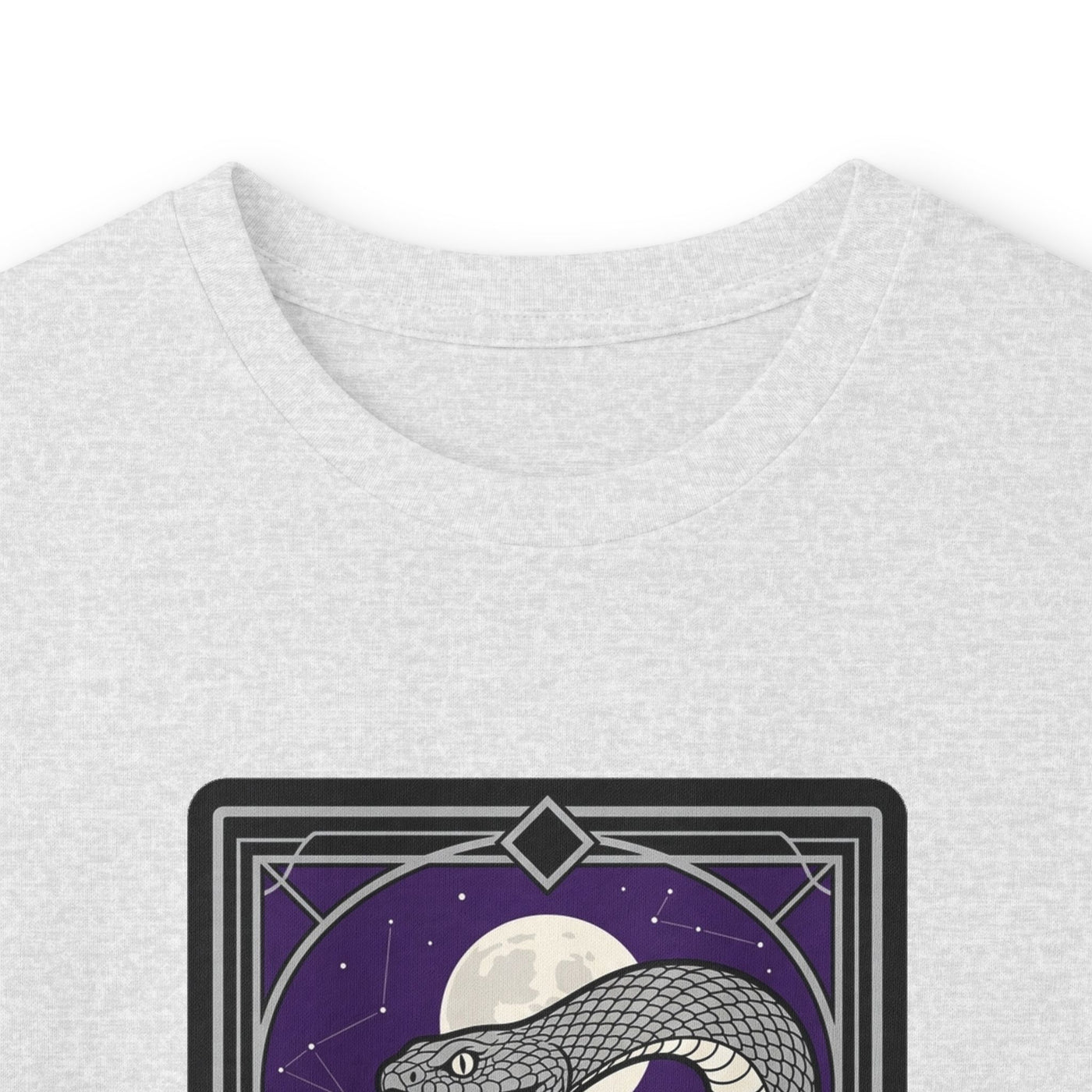 The Sovereign Serpent Tarot Long Sleeve