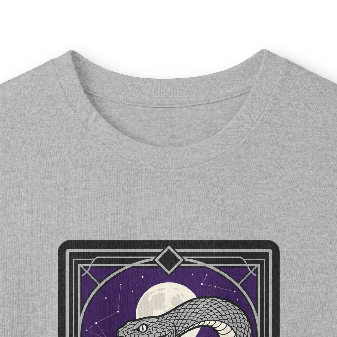 The Sovereign Serpent Tarot Long Sleeve