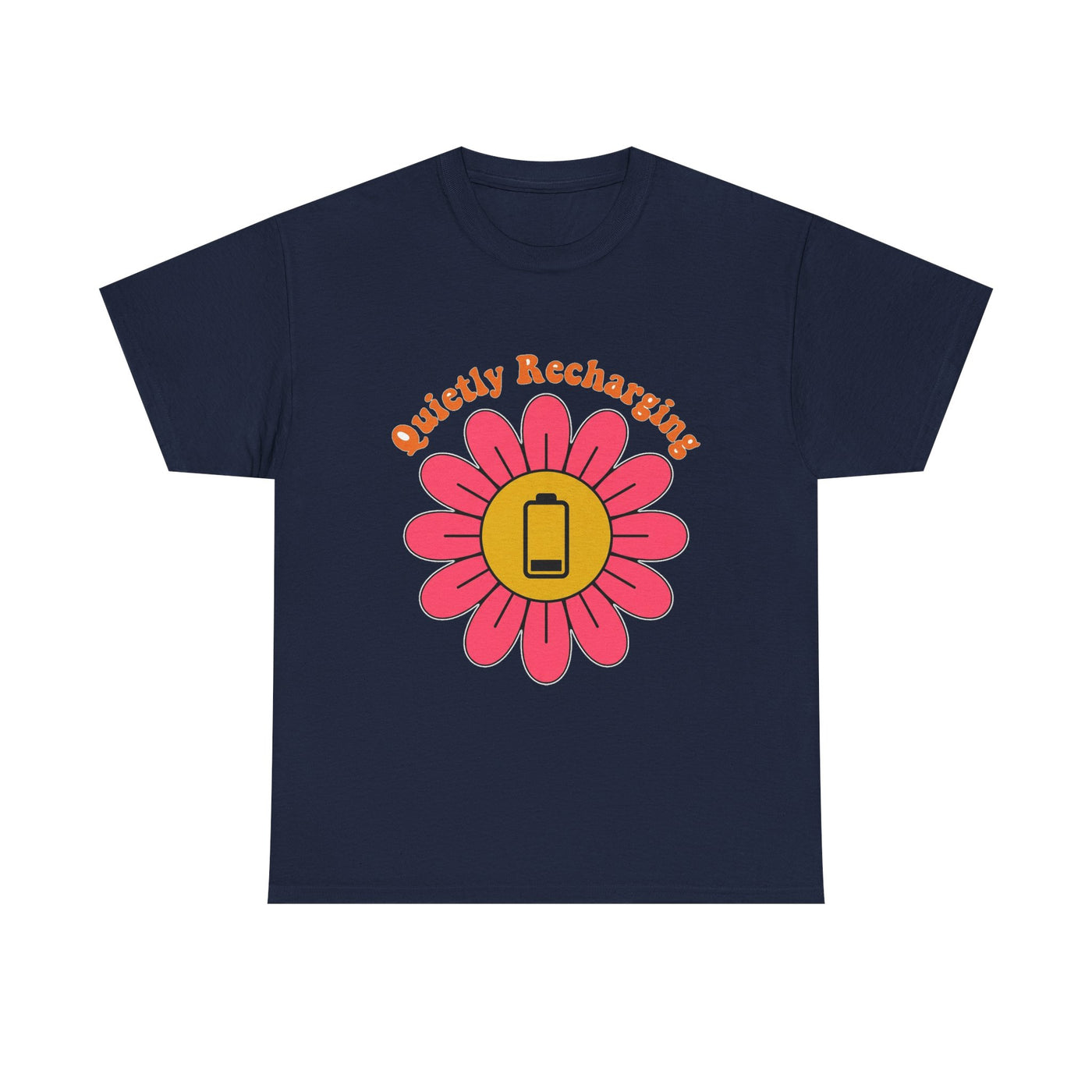 Recharging My Spark Retro Flower