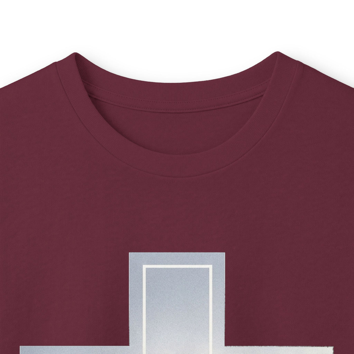 Unseen Foundations Oversized Tee Long Sleeve