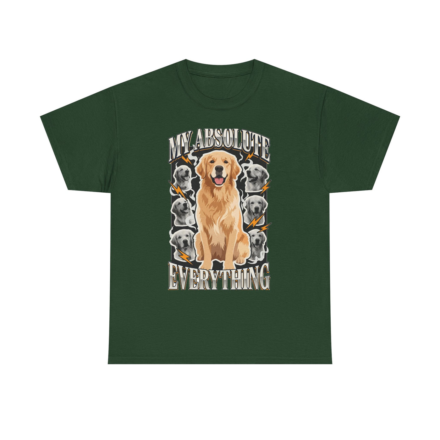 My Absolute Everything 90s Pet Tee