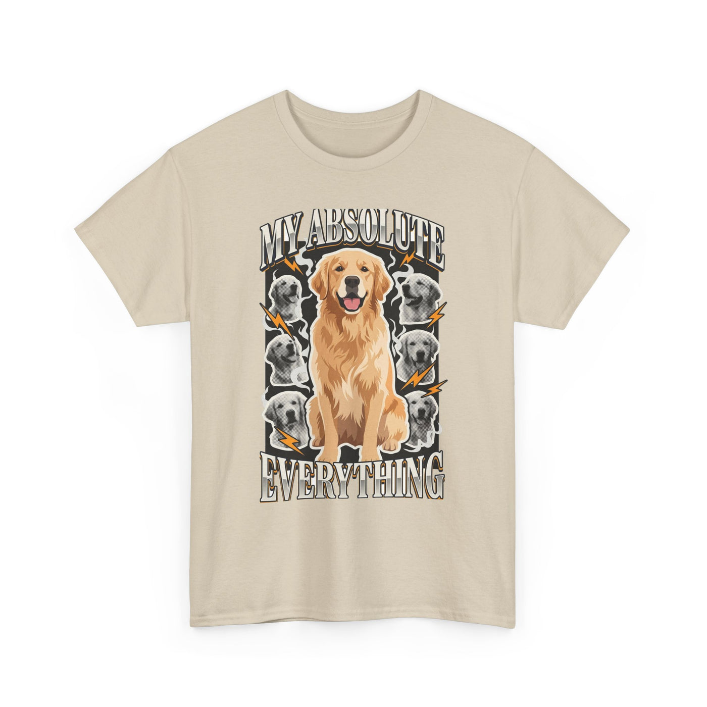 My Absolute Everything 90s Pet Tee