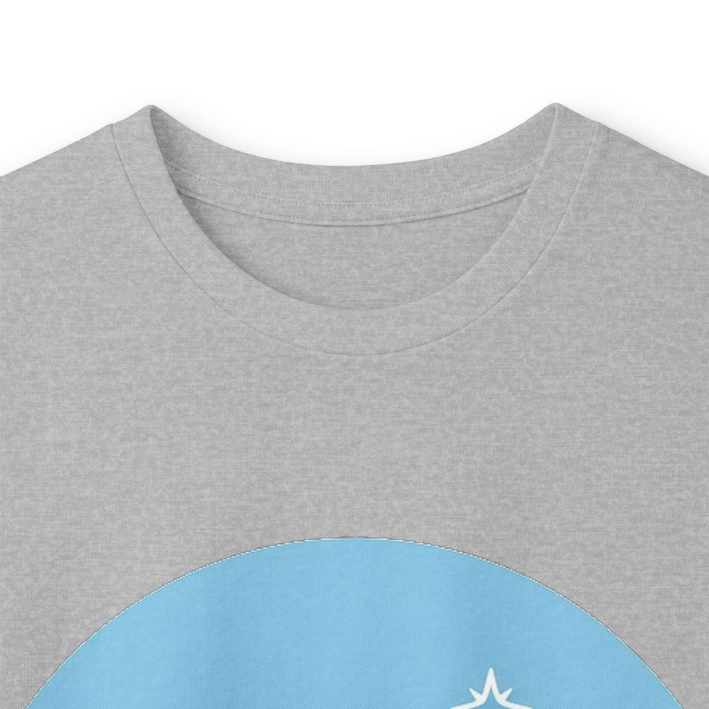 Unplugged Horizons: Glacier Escape Long Sleeve