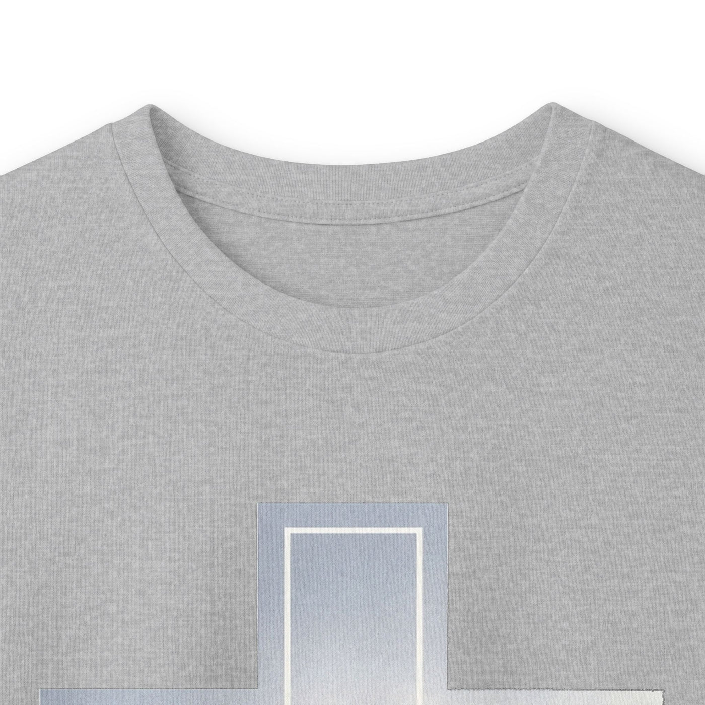 Unseen Foundations Oversized Tee Long Sleeve