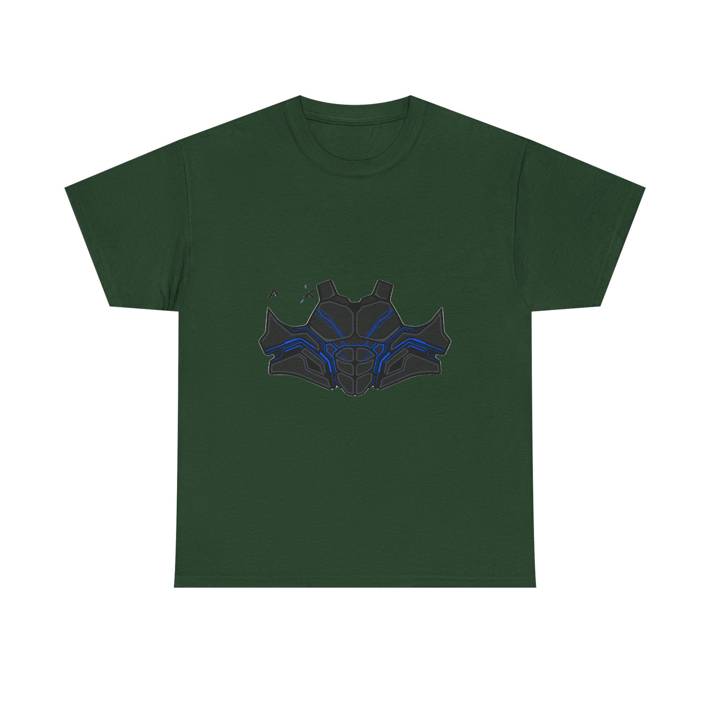 Apex Cybernetic Armor Shirt