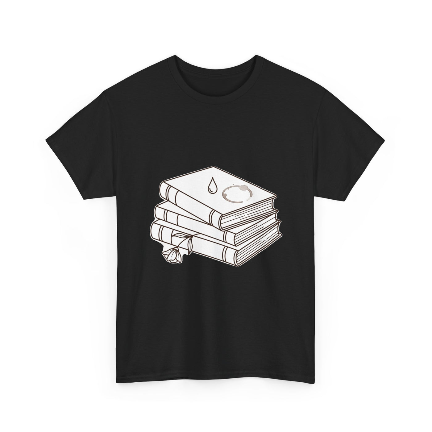 Fictional Heartbreak Support Group Tee
