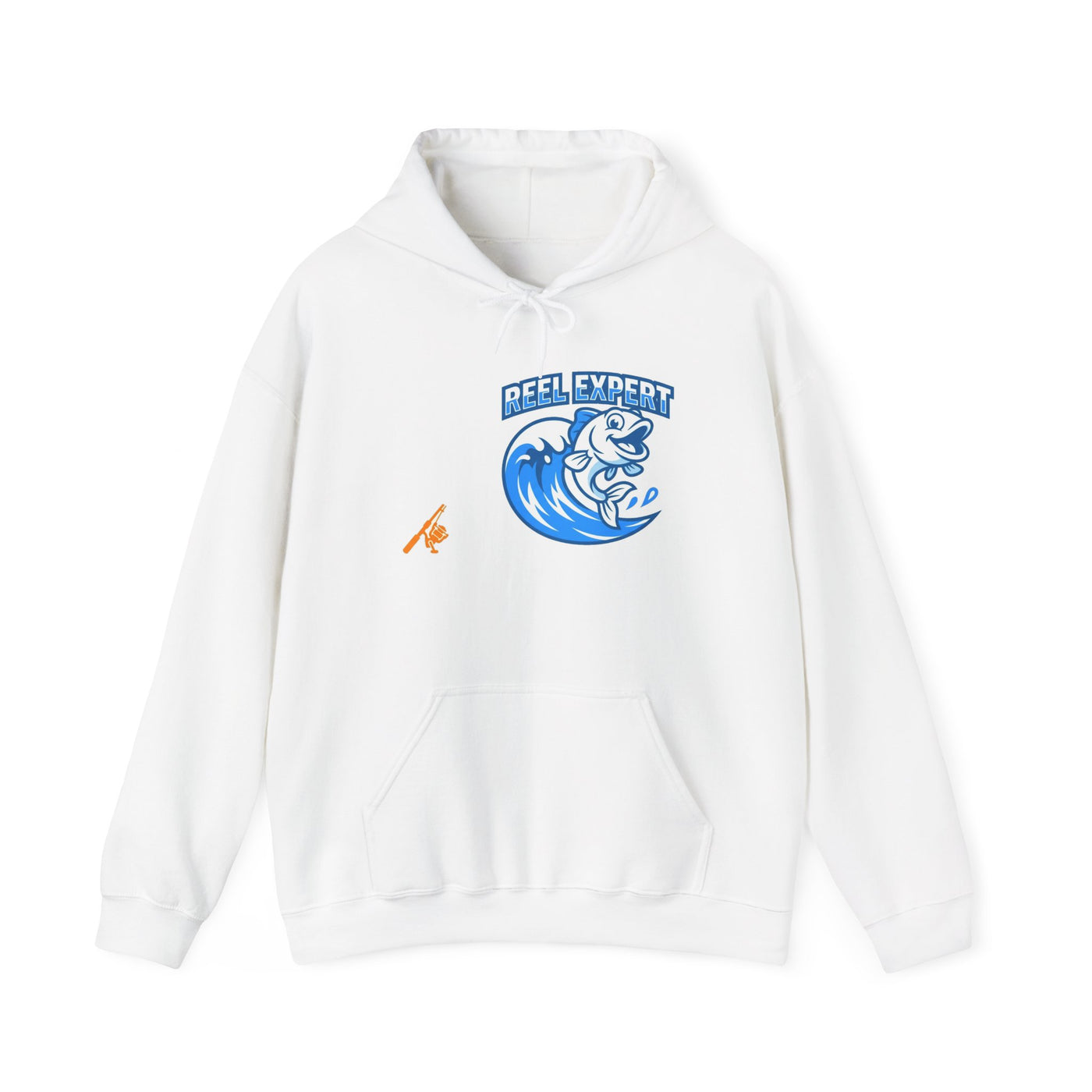 Ocean Explorer Catch Crew Hoodie