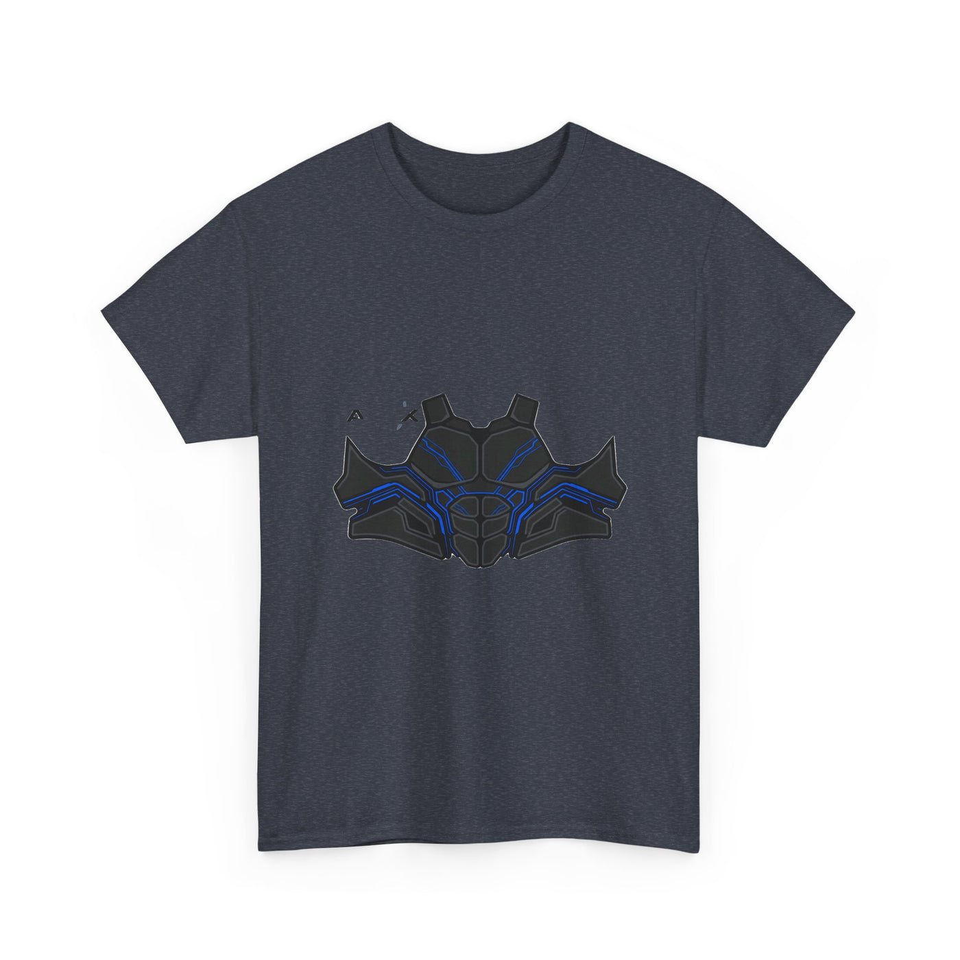 Apex Cybernetic Armor Shirt