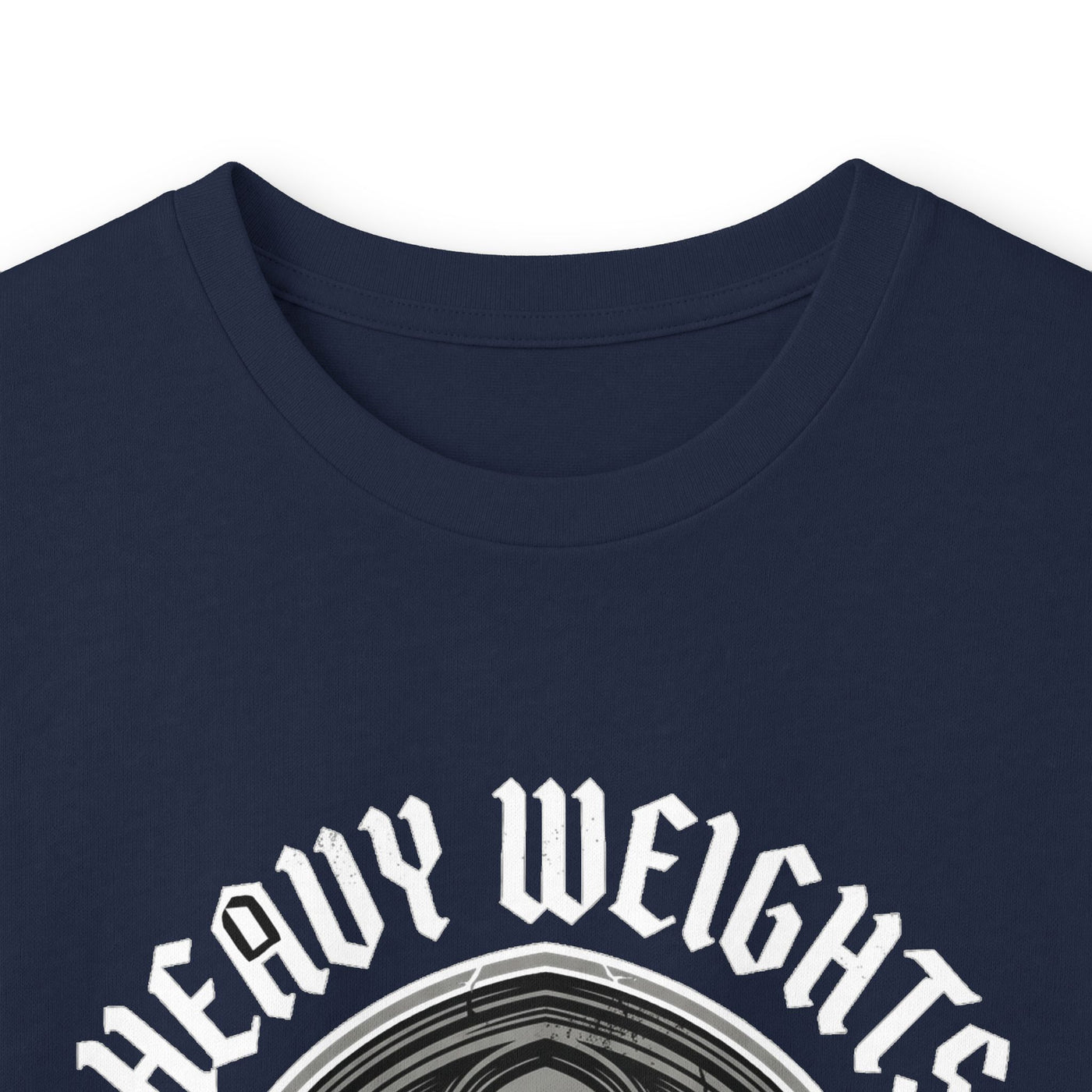 Atlas of the Iron Skeleton Tee Long Sleeve