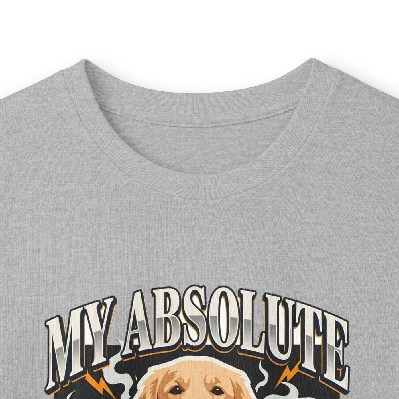 Furry Legend 90s Bootleg Tribute Long Sleeve