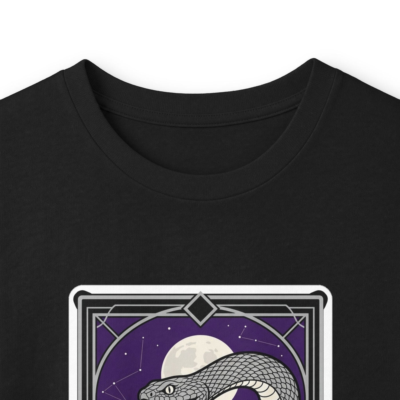 The Sovereign Serpent Tarot Long Sleeve