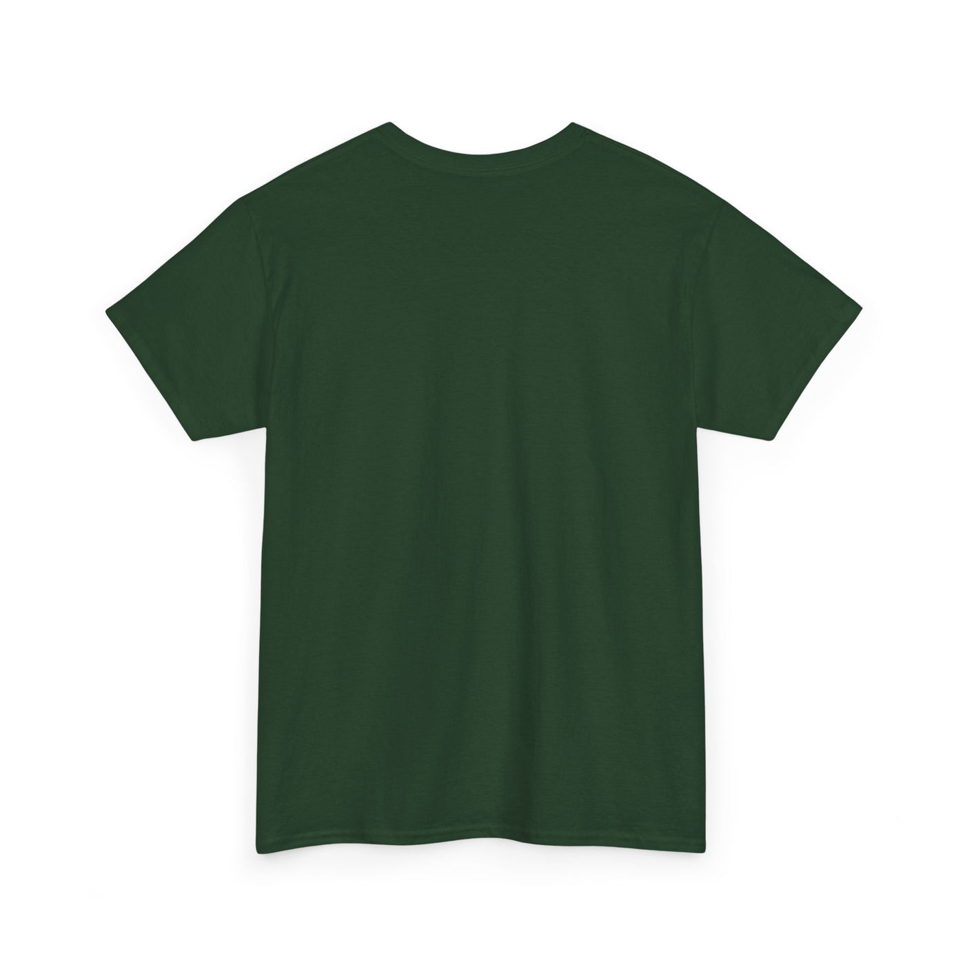 Error: Nature Found Graphic Tee