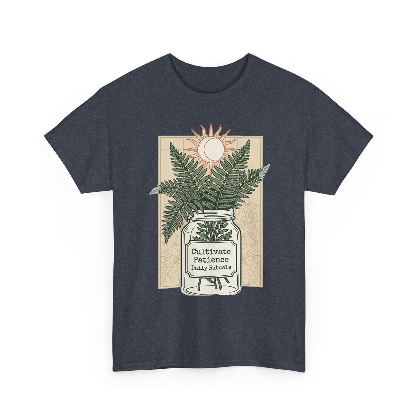 Celestial Fern Apothecary T-Shirt