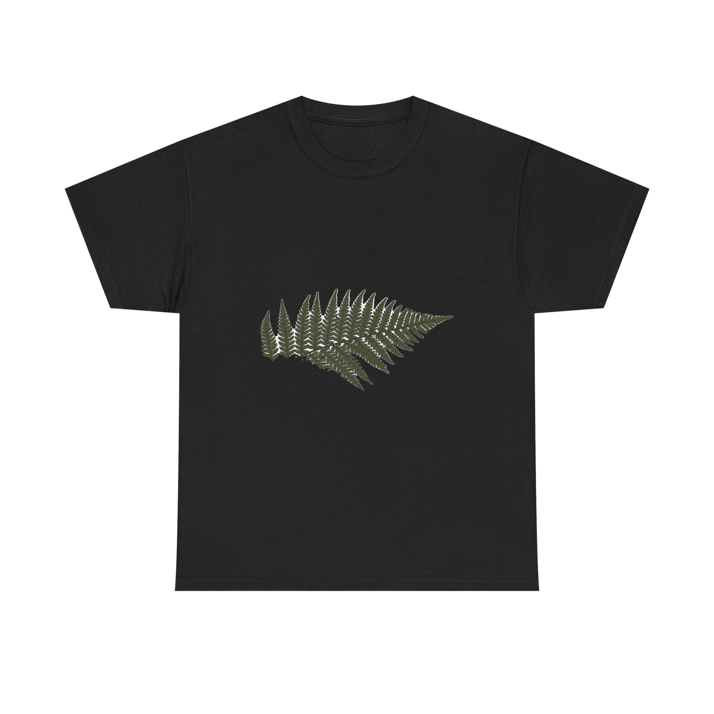 Botanical Elevation Field Tee