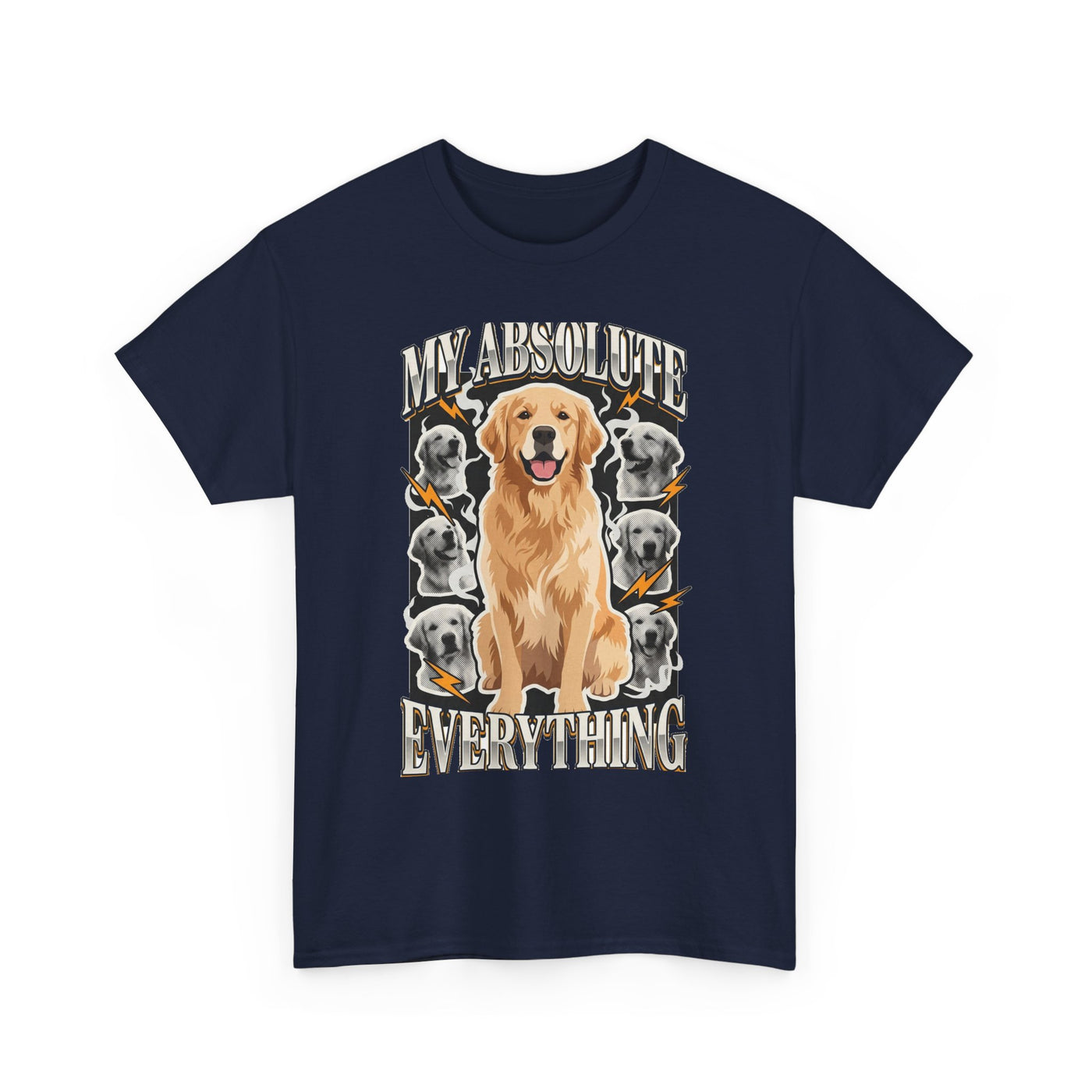 My Absolute Everything 90s Pet Tee