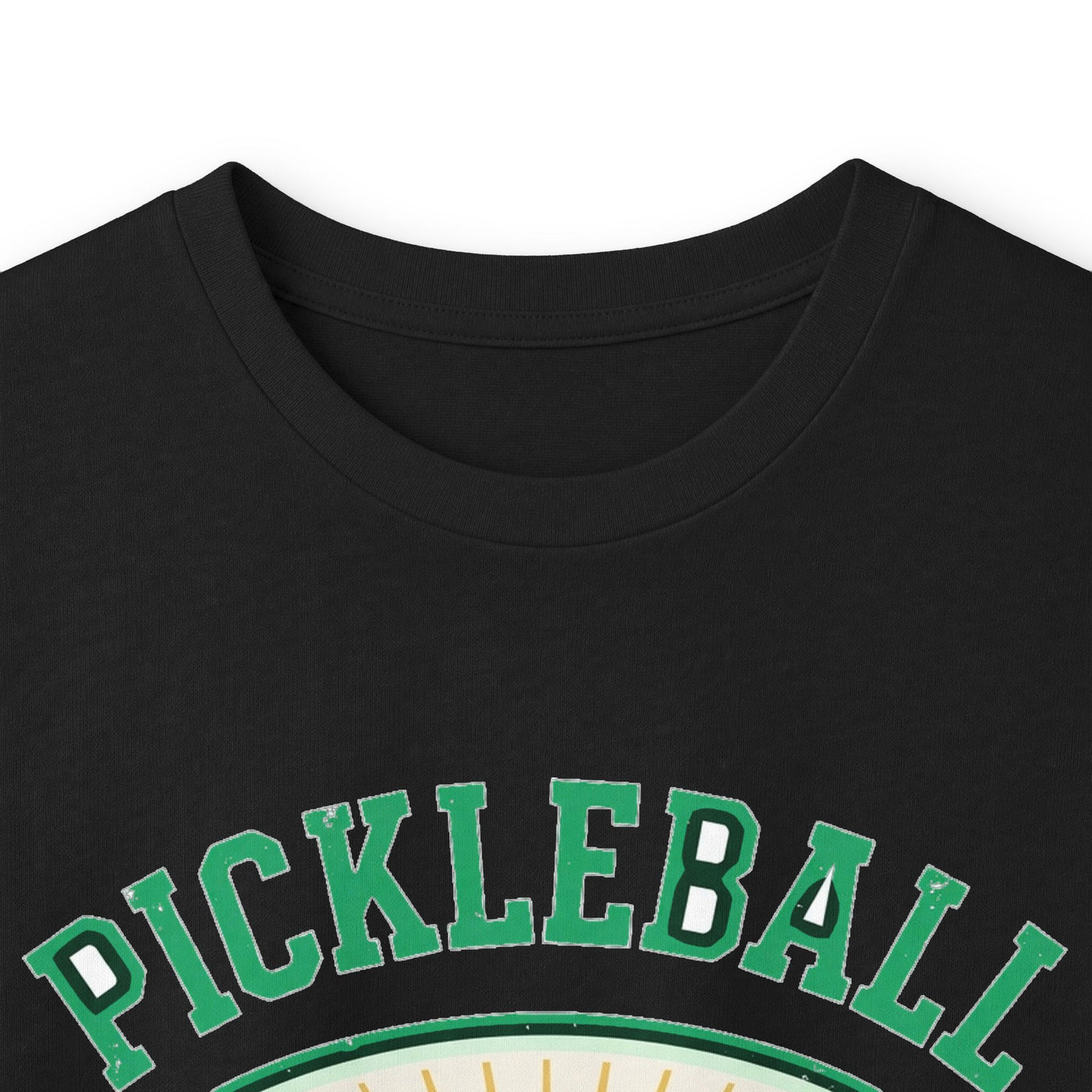 Vintage Pickleball Athletic Club Long Sleeve