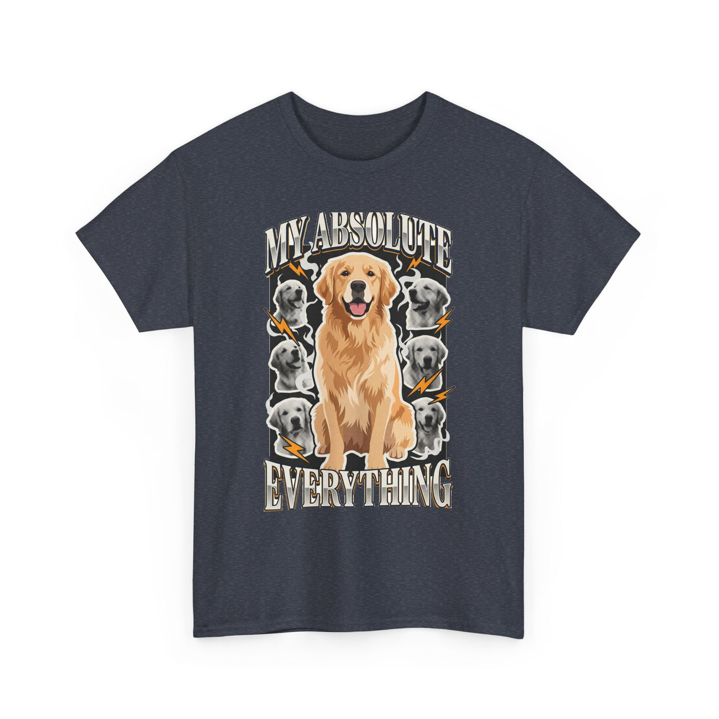 My Absolute Everything 90s Pet Tee