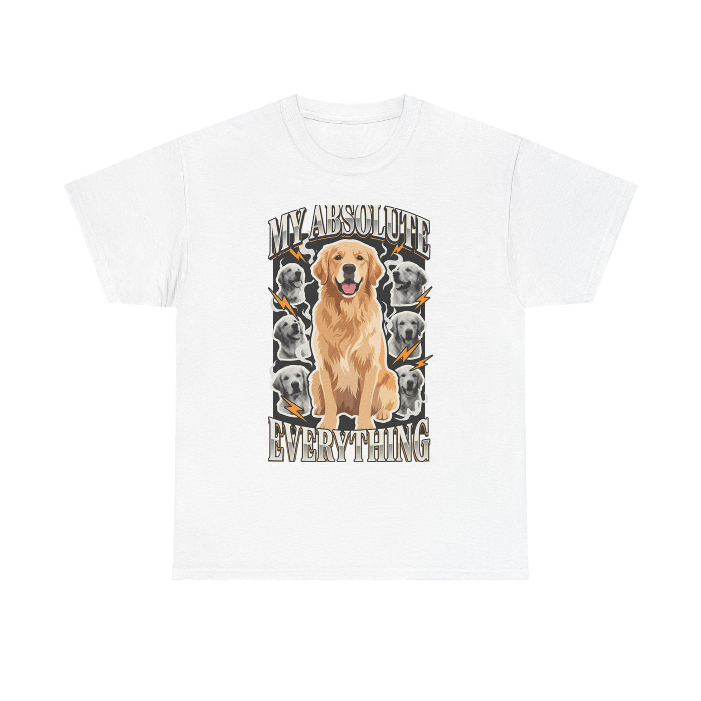 My Absolute Everything 90s Pet Tee